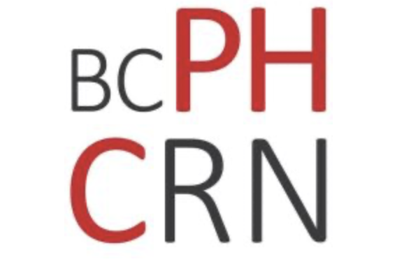 BC-PHCRN Logo
