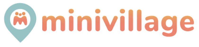 Minivillage Logo