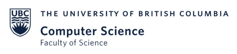 UBC Computer Science Logo